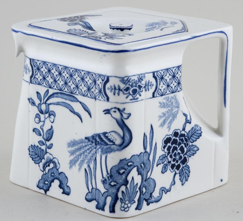 Teapot c1920s